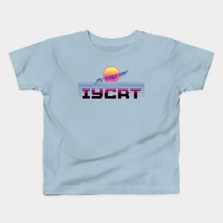 Totally Rad Kids T-Shirt